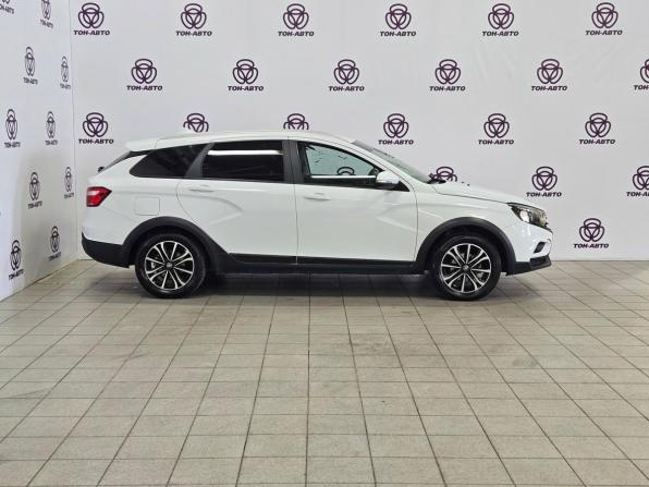 Lada (ВАЗ) Vesta I с пробегом 2019 года, цена 882 000 рублей, 146396 км, универсал, Автокод Объявления