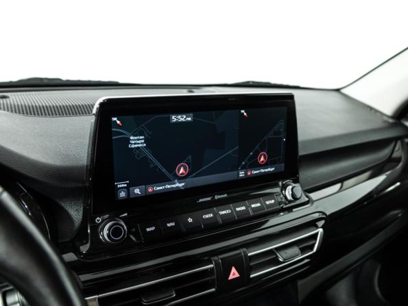 Kia Seltos I с пробегом 2021 года, цена 2 176 777 рублей, 79962 км, внедорожник, Автокод Объявления