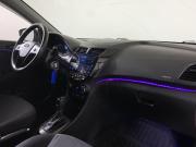 Hyundai Solaris I Рестайлинг Москва  - изображение 32