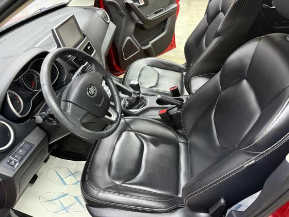 FAW Besturn X40 I с пробегом 2021 года, цена 1 225 000 рублей, 70084 км, внедорожник, Автокод Объявления