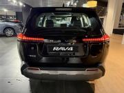 Toyota RAV4 VI (XA60) Москва  - изображение 20