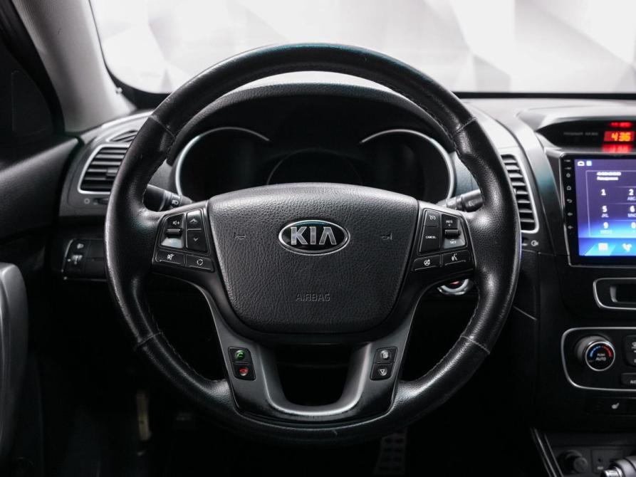 Kia Sorento II Рестайлинг Ульяновск  - изображение 13