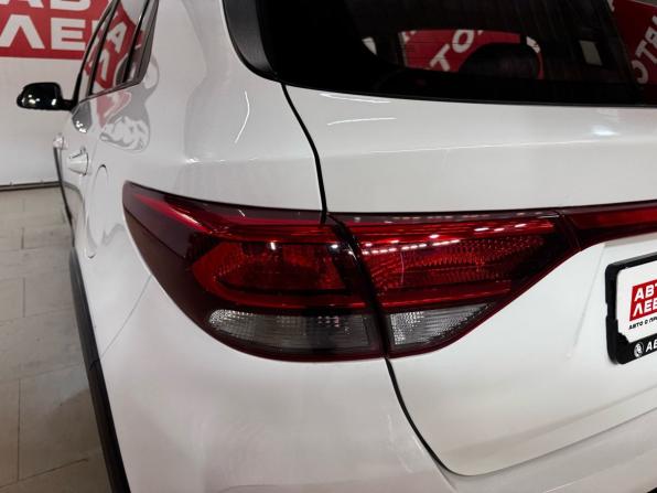 Kia Rio IV с пробегом 2019 года, цена 1 149 000 рублей, 137141 км, хэтчбек, Автокод Объявления