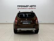 Renault Duster I Смоленск  - изображение 15