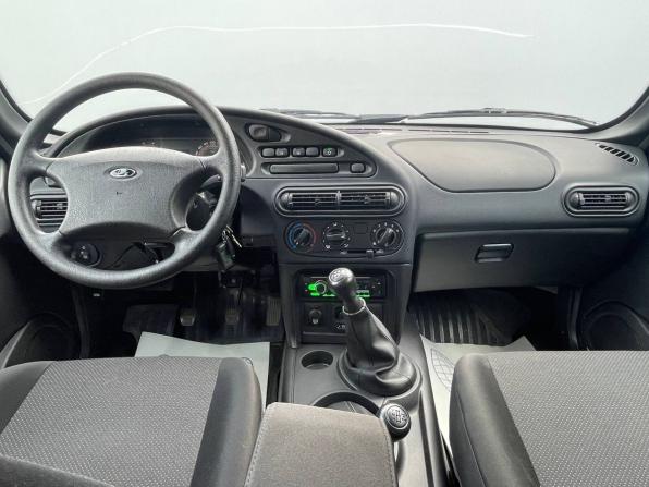Lada (ВАЗ) Niva Travel I с пробегом 2024 года, цена 1 180 000 рублей, 22842 км, внедорожник, Автокод Объявления