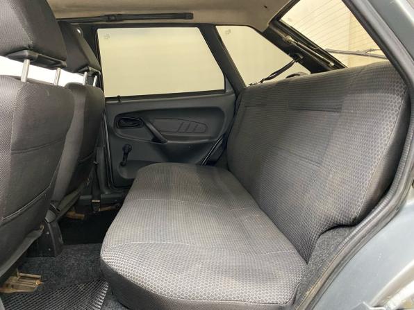 Lada (ВАЗ) 2114 с пробегом 2005 года, цена 95 000 рублей, 211801 км, хэтчбек, Автокод Объявления