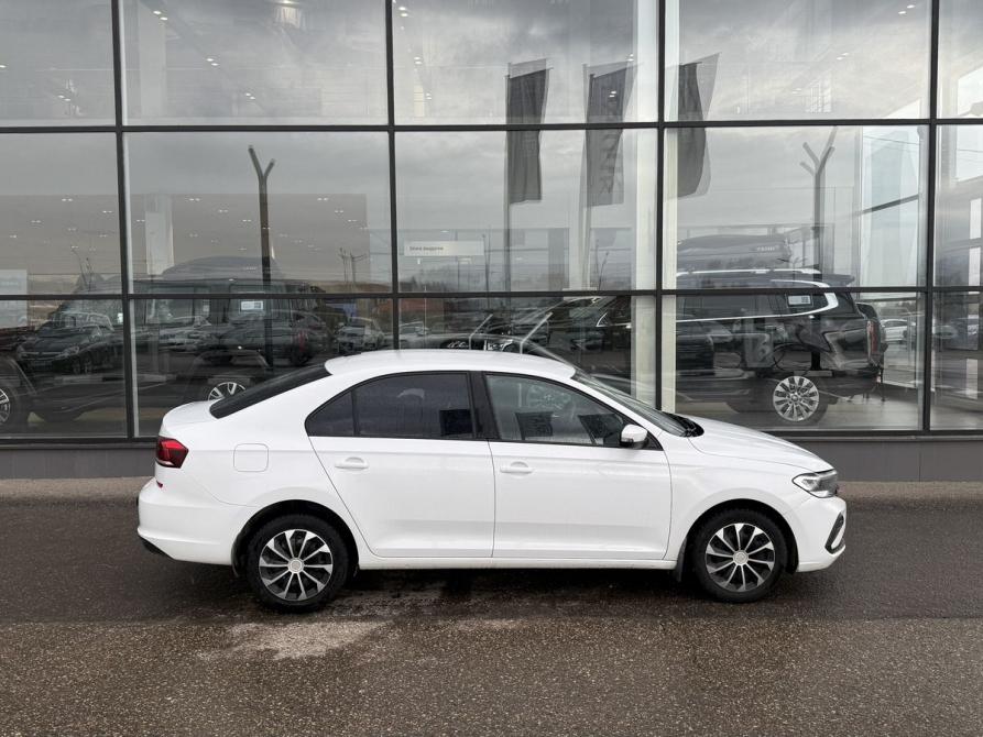 Volkswagen Polo VI Тверь  - изображение 11