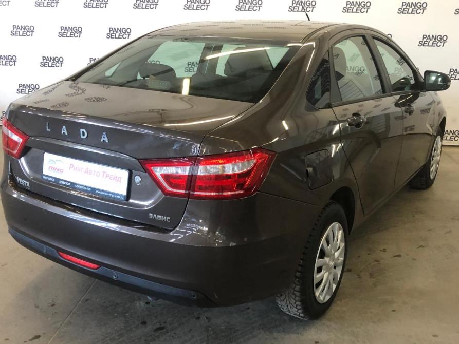 Lada (ВАЗ) Vesta I Курск  - изображение 4