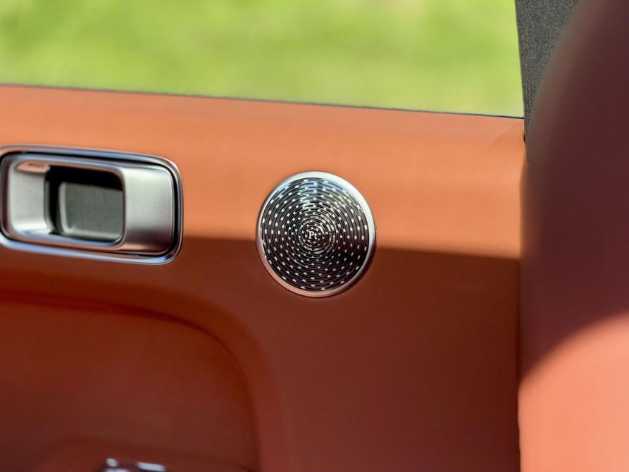Li Auto (Lixiang) L6 Санкт-Петербург  - изображение 21