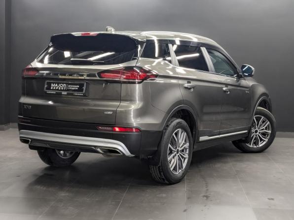 Belgee X70 I с пробегом 2024 года, цена 2 100 000 рублей, 60304 км, внедорожник, Автокод Объявления
