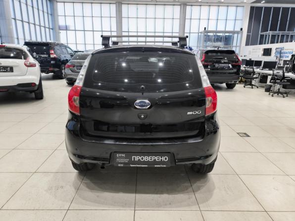 Datsun mi-DO с пробегом 2015 года, цена 340 000 рублей, 151256 км, хэтчбек, Автокод Объявления