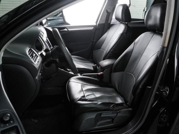 Volkswagen Golf VI с пробегом 2012 года, цена 879 000 рублей, 225542 км, хэтчбек, Автокод Объявления