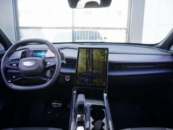 Geely Cityray с пробегом 2025 года, цена 2 700 000 рублей, 4018 км, внедорожник, Автокод Объявления