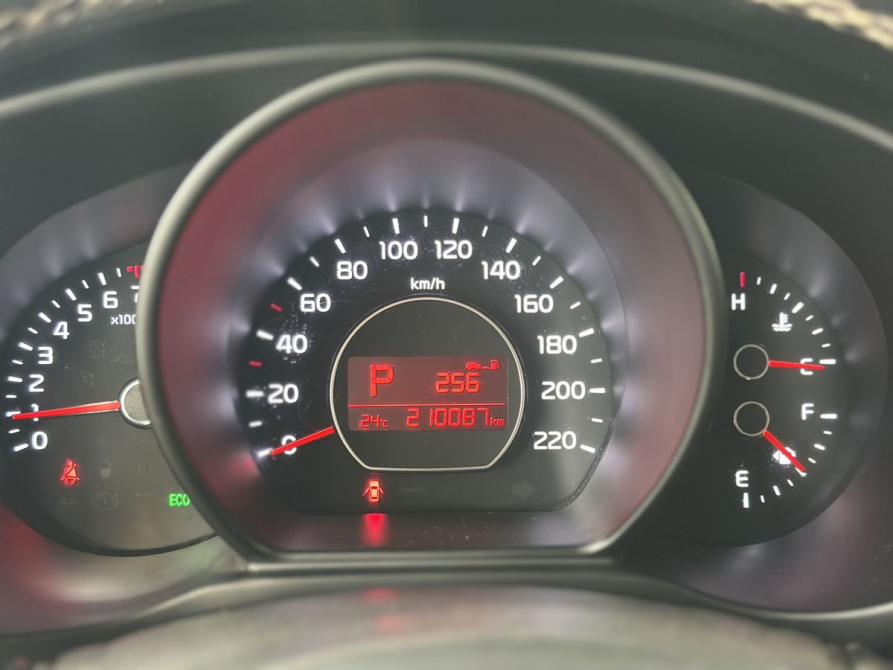 Kia Soul II Рестайлинг Саратов  - изображение 17