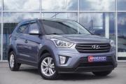 Hyundai Creta I Ульяновск  - изображение 27