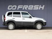 Chevrolet Niva I Рестайлинг Краснодар  - изображение 25