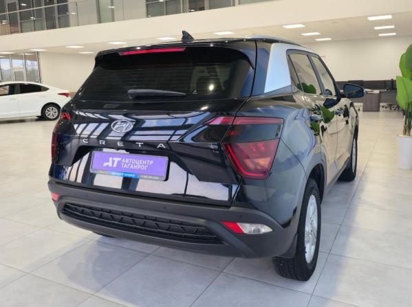 Hyundai Creta II с пробегом 2022 года, цена 2 249 000 рублей, 84000 км, внедорожник, Автокод Объявления