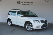 Skoda Yeti I Рестайлинг Калининград  - изображение 26