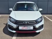 Lada (ВАЗ) Granta I Рестайлинг Воронеж  - изображение 23