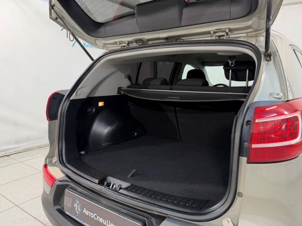 Kia Sportage III с пробегом 2010 года, цена 1 299 800 рублей, 124000 км, внедорожник, Автокод Объявления