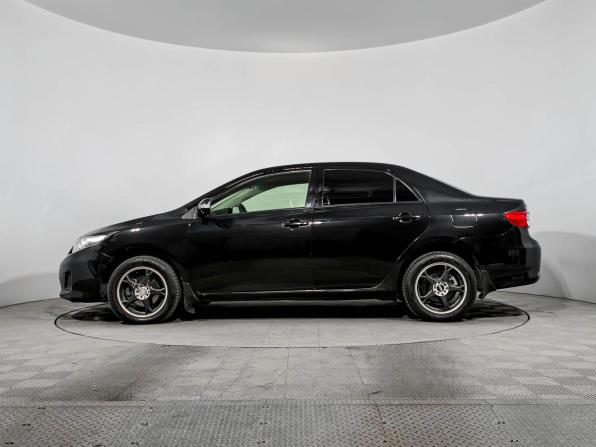 Toyota Corolla X (E140 E150) Рестайлинг с пробегом 2013 года, цена 1 050 000 рублей, 223328 км, седан, Автокод Объявления