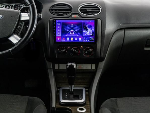 Ford Focus II Рестайлинг с пробегом 2008 года, цена 449 000 рублей, 336299 км, хэтчбек, Автокод Объявления