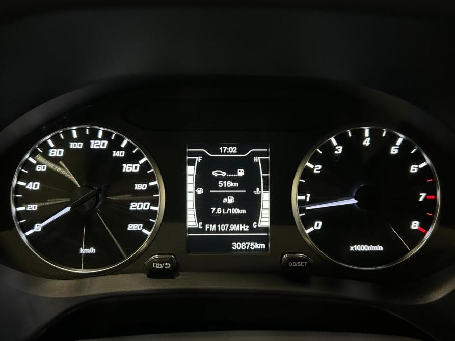 Chery Tiggo 4 I Рестайлинг Санкт-Петербург  - изображение 24