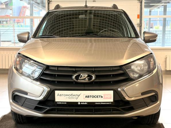 Lada (ВАЗ) Granta I Рестайлинг с пробегом 2020 года, цена 661 158 рублей, 132298 км, универсал, Автокод Объявления
