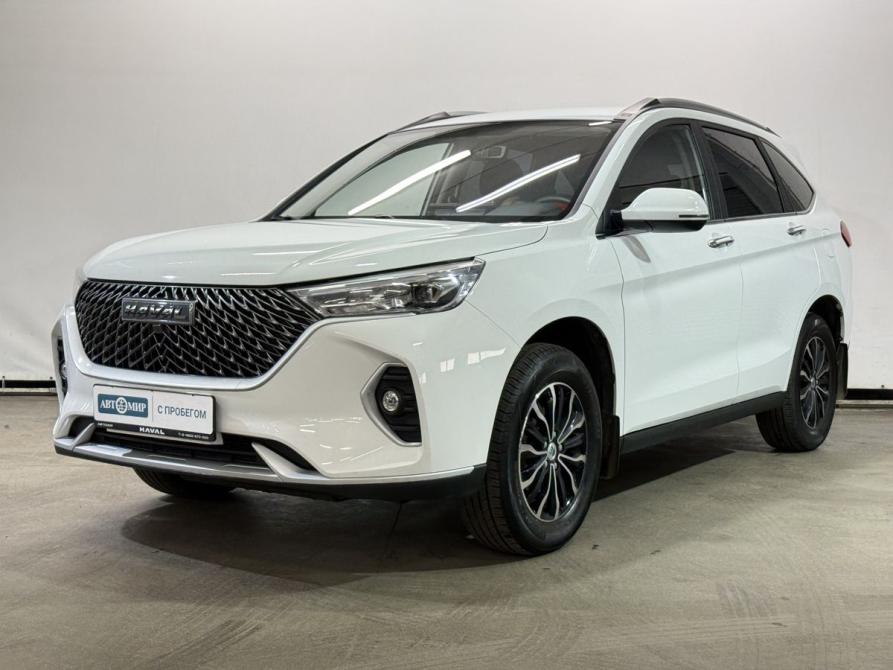 Haval M6 II Ярославль  - изображение 1
