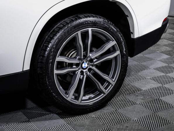 BMW X5 III (F15) с пробегом 2016 года, цена 3 168 000 рублей, 208667 км, внедорожник, Автокод Объявления
