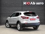 Nissan Qashqai II Рестайлинг Екатеринбург  - изображение 26