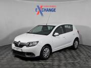 Renault Sandero II Нижний Новгород  - изображение 19