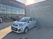 Kia Picanto II Екатеринбург  - изображение 13