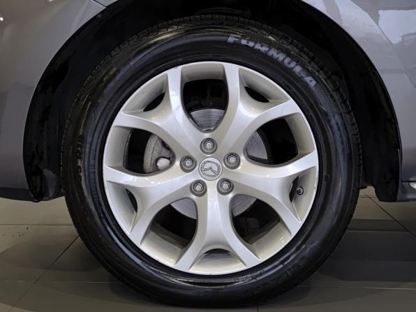 Mazda CX-7 I Рестайлинг с пробегом 2010 года, цена 970 000 рублей, 139960 км, внедорожник, Автокод Объявления