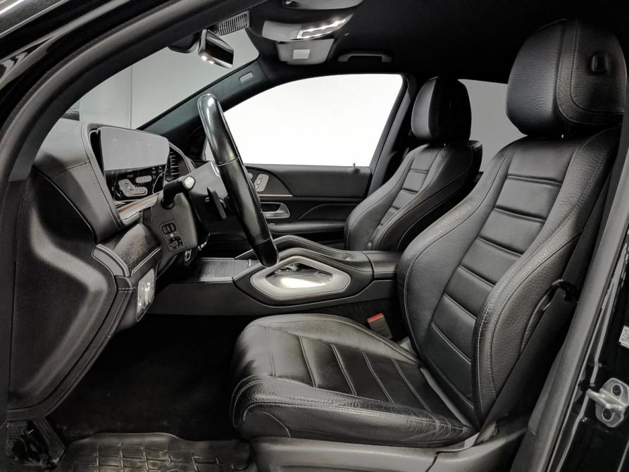 Mercedes-Benz GLE II (V167) Санкт-Петербург  - изображение 19