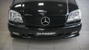 Mercedes-Benz CL-Класс I (C140) Благовещенск  - изображение 41