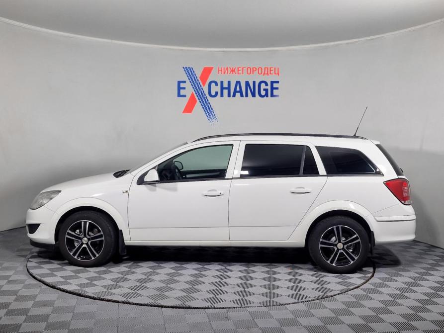 Opel Astra H Рестайлинг Нижний Новгород  - изображение 8