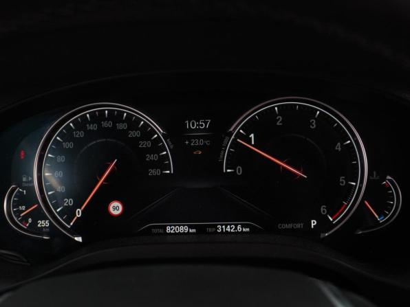 BMW X4 II (G02) с пробегом 2018 года, цена 4 505 000 рублей, 82089 км, внедорожник, Автокод Объявления