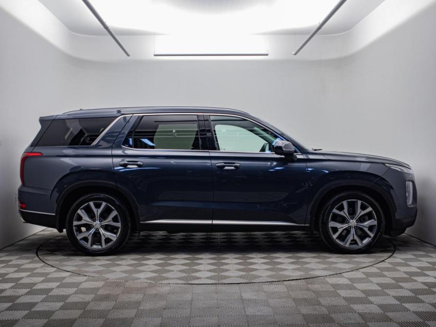 Hyundai Palisade I Москва  - изображение 6