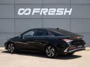 Hyundai Elantra VII (CN7) Рестайлинг Краснодар  - изображение 28