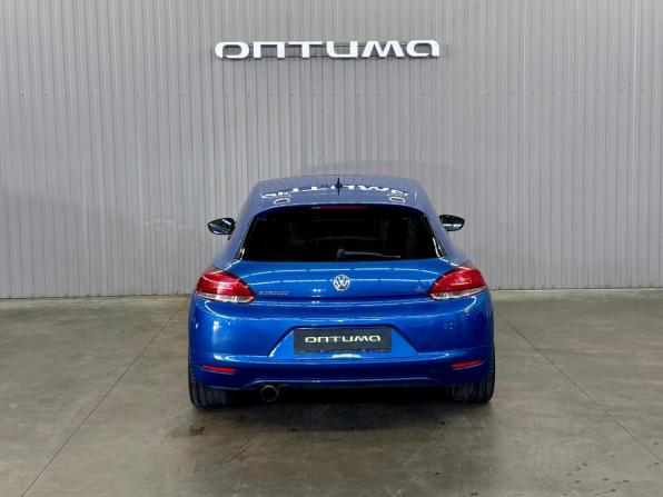Volkswagen Scirocco III с пробегом 2011 года, цена 997 000 рублей, 268832 км, хэтчбек, Автокод Объявления