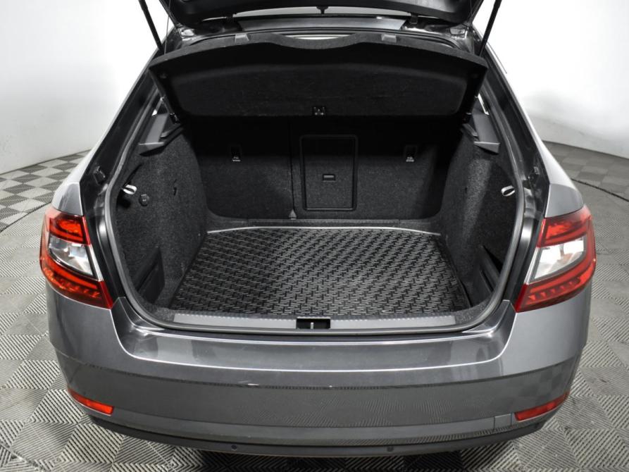 Skoda Octavia III (A7) Рестайлинг Санкт-Петербург  - изображение 20