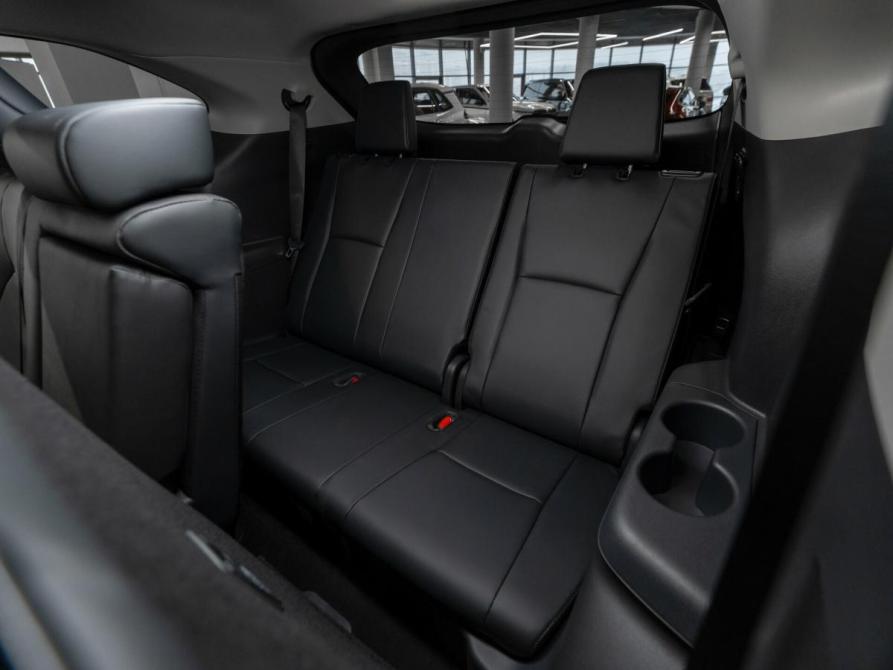 Toyota Highlander IV (XU70) Москва  - изображение 15