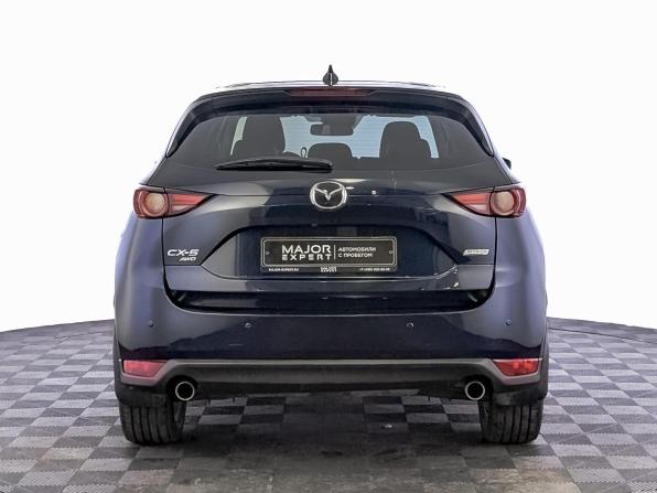 Mazda CX-5 II с пробегом 2019 года, цена 2 800 000 рублей, 94635 км, внедорожник, Автокод Объявления