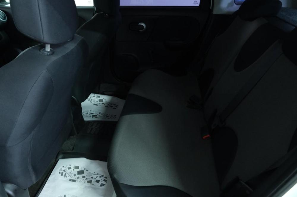 Nissan Note I Рестайлинг Омск  - изображение 20