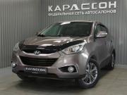 Hyundai ix35 I Рестайлинг Пермь  - изображение 19
