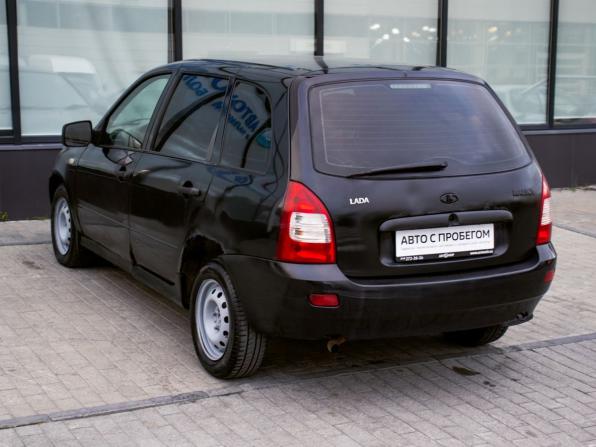 Lada (ВАЗ) Kalina I с пробегом 2011 года, цена 199 000 рублей, 199080 км, универсал, Автокод Объявления