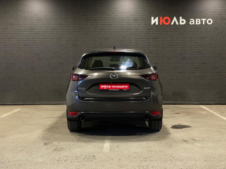 Mazda CX-5 II Челябинск  - изображение 6