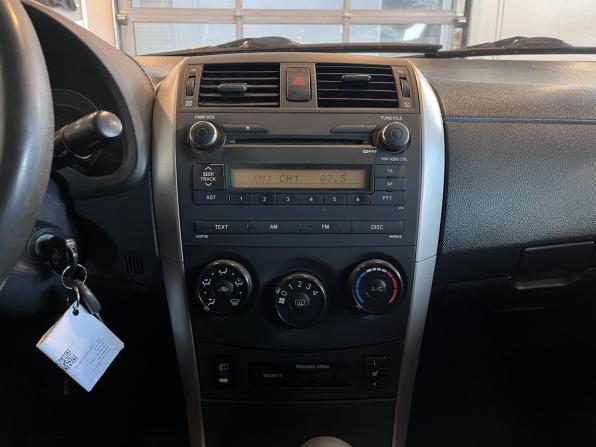 Toyota Corolla X (E140 E150) с пробегом 2008 года, цена 645 000 рублей, 320191 км, седан, Автокод Объявления