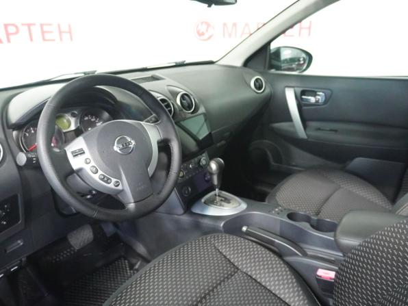 Nissan Qashqai I с пробегом 2007 года, цена 850 000 рублей, 108138 км, внедорожник, Автокод Объявления